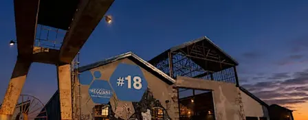 Le Officine Reggiane: una storia di archeologia industriale