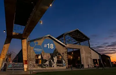 Le Officine Reggiane: una storia di archeologia industriale
