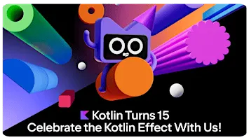 15 ans de Kotlin