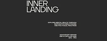 Inner Landing