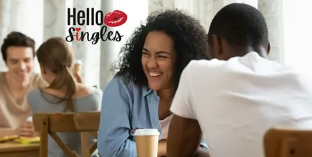 Speed Dating / Singles age 25-40 / Fairfax