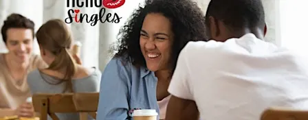Speed Dating / Singles age 25-40 / Fairfax