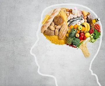 The Gut-Brain Connection: Nourish your mind, body & microbiome