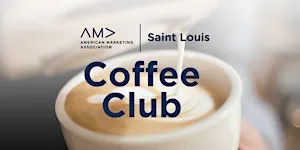 November 2026 Coffee Club