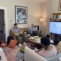 Spiritual Entrepreneur Fall Intensive