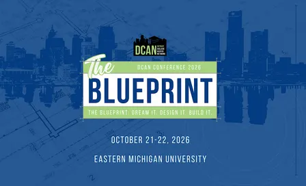 DCAN Conference