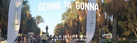 Eco Market - Genna ta' Gonna