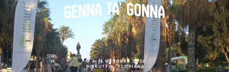 Eco Market - Genna ta' Gonna