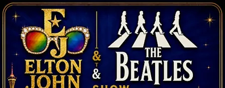 Elton John, The Beatles, and More British Legends with Danny Walten!