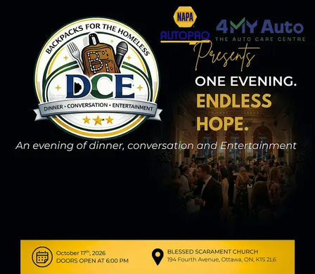DCE 2026 presented by 4MY AUTO   Napa AUTOPRO
