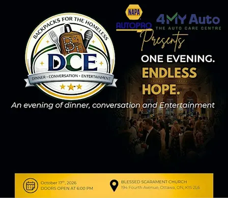 DCE 2026 presented by 4MY AUTO   Napa AUTOPRO