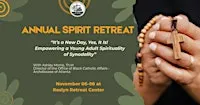 OBC | 2026 Annual Spirit Retreat