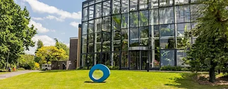 Pershore College Open Event - Saturday 17th October 2026