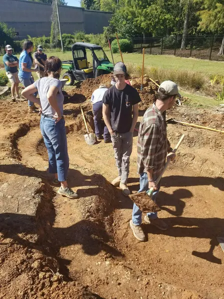 Proper Plant Installation Demo