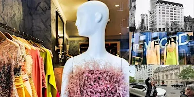 From Paris to New York: Exploring the Upper East Side's Fashion Legacy
