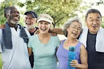 Senior Resource Expo and Health Fair Fall 2026
