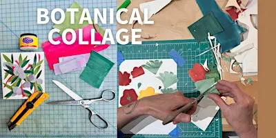 Botanical Collage