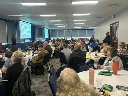 2026 Ohio APSE Conference