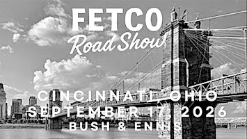 FETCO Road Show - Cincinnati, OH