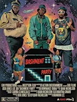 Bashment Party Film Premiere