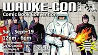 Wauke-Con