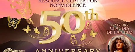RCNV's 50th Anniversary Fundraising Celebration