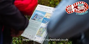 Hooke Trail Flavour - 6 October - 4 Miles (Voluntary Donation)