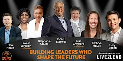 High Road Summit ~ Building Leaders Who Shape the Future