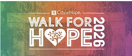 City of Hope's Atlanta Walk for Hope