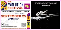 Feathers Dance Company: As We Are