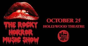 Infidels Jazz Presents: Rocky Horror Music Show at the Hollywood