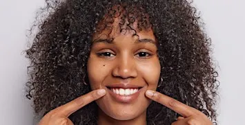 Dental Health: Something to smile about