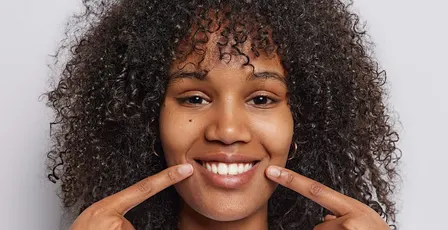 Dental Health: Something to smile about