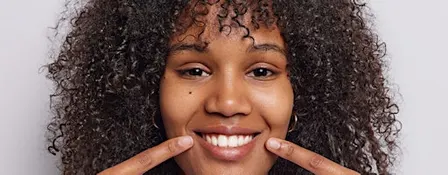 Dental Health: Something to smile about