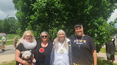 Cultivating Indigenous Culture through Songs and Stories