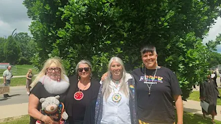 Cultivating Indigenous Culture through Songs and Stories