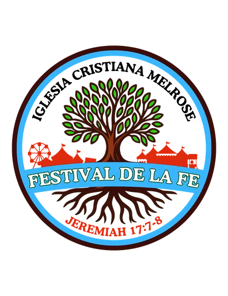 Festival de la Fe - Faith Festival