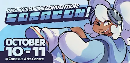 SoraCon 2026