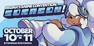 SoraCon 2026