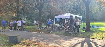 FESTA DELLO SPORT PARCO NORD 2026