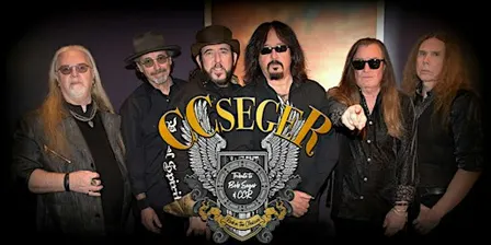 CCsegeR: A Tribute to Bob Seger and Creedence Clearwater Revival
