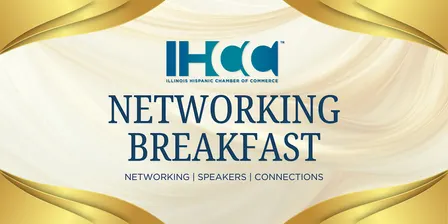 Third IHCC Networking Breakfast