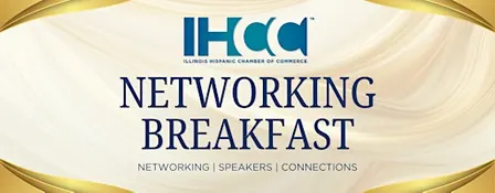 Third IHCC Networking Breakfast