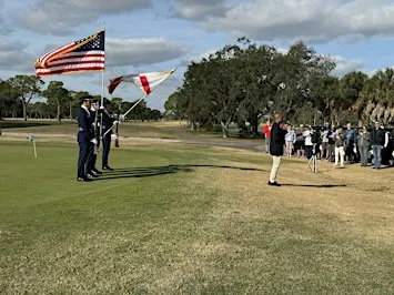 2026 Tampa Bay Community Golf Tournament Benefiting Tinker K-8 School