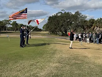 2026 Tampa Bay Community Golf Tournament Benefiting Tinker K-8 School