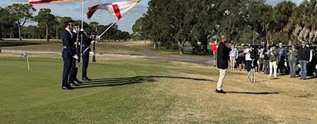 2026 Tampa Bay Community Golf Tournament Benefiting Tinker K-8 School