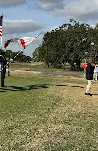 2026 Tampa Bay Community Golf Tournament Benefiting Tinker K-8 School