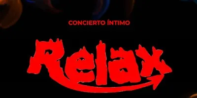 CONCIERTO ÍNTIMO / RELAX
