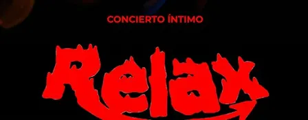 CONCIERTO ÍNTIMO / RELAX