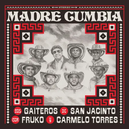 Los Gaiteros de San Jacinto, Fruko, Carmelo Torres w/ La Diabla & Reza